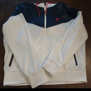 Nike Windrunner